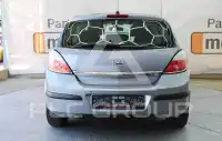 2004 Opel Astra