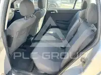 2004 Opel Astra