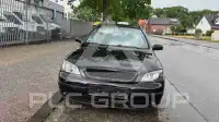 2004 Opel Astra