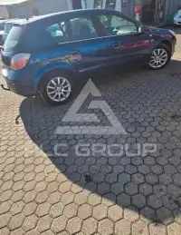 2004 Opel Astra