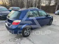 2004 Opel Astra
