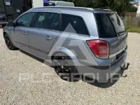 2004 Opel Astra