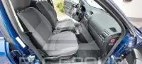 2004 Opel Astra