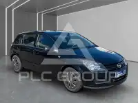2004 Opel Astra