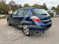 2004 Opel Astra