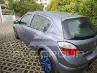 2004 Opel Astra