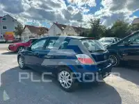 2004 Opel Astra