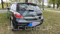 2004 Opel Astra
