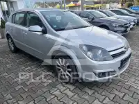 2004 Opel Astra