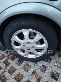 2004 Opel Astra
