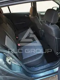 2004 Opel Astra