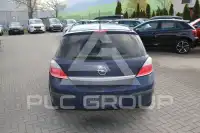 2004 Opel Astra
