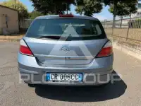 2004 Opel Astra