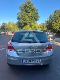 2004 Opel Astra