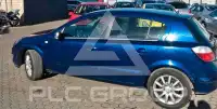 2004 Opel Astra