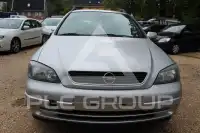 2004 Opel Astra
