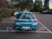 2004 Opel Astra