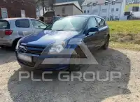 2004 Opel Astra