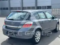 2004 Opel Astra
