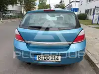 2004 Opel Astra