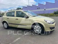 2004 Opel Astra