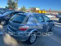 2004 Opel Astra