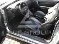 2004 Opel Astra