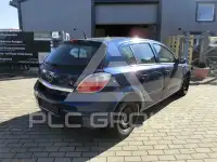 2004 Opel Astra
