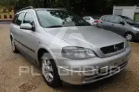 2004 Opel Astra