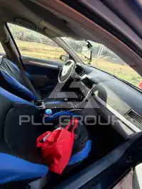 2004 Opel Astra