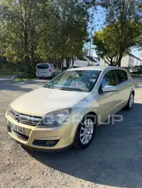 2004 Opel Astra