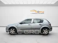 2004 Opel Astra