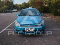 2004 Opel Astra