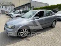 2004 Opel Astra