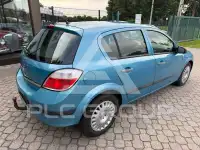2004 Opel Astra