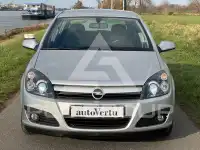 2004 Opel Astra