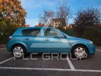 2004 Opel Astra