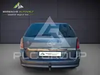 2004 Opel Astra