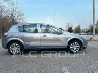 2004 Opel Astra