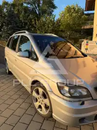 2004 Opel ZAFIRA