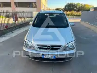 2004 Opel ZAFIRA
