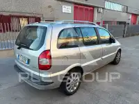 2004 Opel ZAFIRA