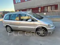 2004 Opel ZAFIRA