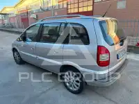 2004 Opel ZAFIRA