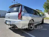 2005 Mitsubishi Unknown