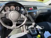 2005 Mitsubishi Unknown
