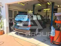2005 Mitsubishi Unknown