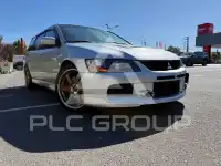 2005 Mitsubishi Unknown