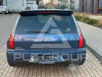 2005 Mitsubishi Unknown