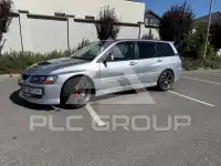 2005 Mitsubishi Unknown